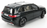 Mercedes benz Gls-class (x167) 2019 1:18 Emerald Green Met