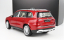 Mercedes benz Maybach Gls-class Gls600 4-matic (x167) 2019 1:18 Hyacynth Red