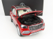 Mercedes benz Maybach Gls-class Gls600 4-matic (x167) 2019 1:18 Hyacynth Red