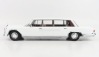 Mercedes Benz S-class 600 Lwb Pullman (w100) 1964 1:18 Biela