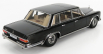 Mercedes Benz S-class 600 Pullman (w100) 1963 1:18 čierny