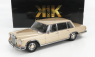 Mercedes benz triedy S 600 Pullman (w100) 1963 1:18 Gold Met