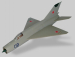 MIG-21 s dúchadlom, 0107, ALFA MODEL