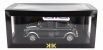 Mini Cooper Lhd 1992 s Union Jack 1:12 zelená biela