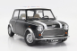 Mini Cooper Lhd 1992 s Union Jack 1:12 zelená biela