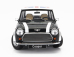 Mini Cooper Lhd 1992 s Union Jack 1:12 zelená biela