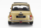 Mini Cooper Sunroof Lhd 1992 1:12 Gold Met Black