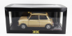 Mini Cooper Sunroof Lhd 1992 1:12 Gold Met Black