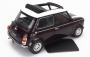 Mini Cooper Sunroof Lhd 1992 1:12 Purple White