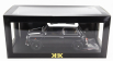 Mini Cooper Sunroof Rhd 1992 1:12 Black White