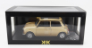 Mini Cooper Sunroof Rhd 1992 1:12 Gold Met Black