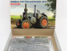 Miniart Lanz Bulldog D8506 Traktor 1937 1:35 /