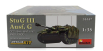 Miniart Tank Stug Iii Ausf. G Military 1944 1:35 /