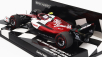 Minichamps Alfa romeo F1 C42 Team Orlen Racing N 24 Bahrain Gp 2022 Guanyu Zhou 1:43 biela červená met.