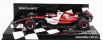 Minichamps Alfa romeo F1 C42 Team Orlen Racing N 24 Bahrain Gp 2022 Guanyu Zhou 1:43 biela červená met.