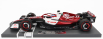 Minichamps Alfa romeo F1 C42 Team Orlen Racing N 77 Bahrain Gp 2022 Valtteri Bottas 1:18 Biela červená met.