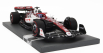 Minichamps Alfa romeo F1 C42 Team Orlen Racing N 77 Bahrain Gp 2022 Valtteri Bottas 1:18 Biela červená met.