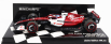 Minichamps Alfa romeo F1 C42 Team Orlen Racing N 77 Bahrain Gp 2022 Valtteri Bottas 1:43 Biela červená met.