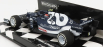 Minichamps Alpha tauri F1 At02 Honda Ra620h Team Alpha Tauri N 10 3rd Azerbaijan Gp 2021 Pierre Gasly 1:43 Biela modrá