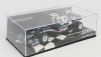 Minichamps Alpha Tauri F1 At02 Honda Ra620h Team Alpha Tauri N 10 Turkish Gp 2021 Pierre Gasly 1:43 Biela modrá