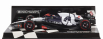 Minichamps Alpha Tauri F1 At04 Team Alpha Tauri N 21 Sezóna 2023 Nyck De Vries 1:43 Modrá biela