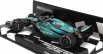 Minichamps Aston martin F1 Amr23 Team Aramco Cognizant N 18 Sezóna 2023 Lance Stroll 1:43 Zelená