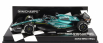 Minichamps Aston martin F1 Amr23 Team Aramco Cognizant N 18 Sezóna 2023 Lance Stroll 1:43 Zelená