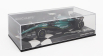 Minichamps Aston martin F1 Amr23 Team Aramco Cognizant N 18 Sezóna 2023 Lance Stroll 1:43 Zelená