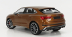 Minichamps Audi Q3 Rs 2019 1:18 Brown Met