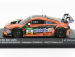 Minichamps Audi R8 Lms Team Bmt Mucke Motorsport N 24 Adac Gt Masters 2017 Winkelhock 1:43 oranžová čierna