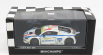 Minichamps Audi R8 Lms Team Hcb Rutroni Racing N 11 Fia World Gt Cup Macau 2017 L.di Grassi 1:43 Biela