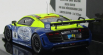 Minichamps Audi R8 Lms Ultra N 16 24h Adac Nurburgring 2013 Busch - Busch 1:43 žltá modrá