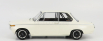 Minichamps BMW 2002 1970 1:18 biela