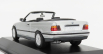 Minichamps BMW radu 3 (e36) Cabriolet 1993 1:43 Strieborná