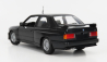 Minichamps BMW radu 3 M3 (e30) 1987 1:18 Blue Met