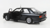 Minichamps BMW radu 3 M3 (e30) 1987 1:18 Blue Met