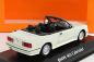 Minichamps BMW radu 3 M3 (e30) Cabriolet 1988 1:43 Biela