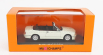 Minichamps BMW radu 3 M3 (e30) Cabriolet 1988 1:43 Biela