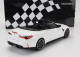 Minichamps BMW radu 4 M4 (g83) Cabriolet 2020 1:18 Biela