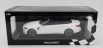 Minichamps BMW radu 4 M4 (g83) Cabriolet 2020 1:18 Biela