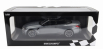 Minichamps BMW radu 4 M4 (g83) Cabriolet 2020 1:18 Grey Met