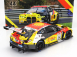 Minichamps BMW radu 4 M4 Gt3 Team Bmw Junior N 44 Víťaz Nls 3 Nurburgring Adac Rundstrecken Trophy 2023 Dan Harper - Max Hesse - Neil Verhagen 1:18 Žltá červená čierna