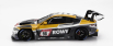 Minichamps BMW radu 4 M4 Gt3 Team Rowe Racing N 98 24h Nurburgring 2022 N.catsburg - J.edwards - S.van Der Linde - M.wittmann 1:18 Biela Žltá Sivá