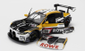 Minichamps BMW radu 4 M4 Gt3 Team Rowe Racing N 98 24h Nurburgring 2022 N.catsburg - J.edwards - S.van Der Linde - M.wittmann 1:18 Biela Žltá Sivá