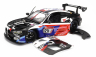 Minichamps BMW radu 4 M4 Gt3 Team Schubert Motorsport N 20 24h Nurburgring 2022 Jesse Krohn - Alexander Sims - Jens Klingmann - Niklas Krutten 1:18 Biela čierna červená modrá