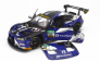 Minichamps BMW radu 4 M4 Gt3 Team Schubert Motorsport N 33 Sezóna Dtm 2023 Rene Rast 1:18 Modrá čierna