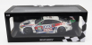 Minichamps BMW radu 4 M4 Gt3 Team Turner Motorsport N 96 Imsa 24h Daytona 2022 Robby Foley - Bill Auberlen - Jens Klingman - Michael Dinan 1:18 Biela