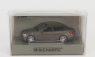 Minichamps BMW radu 6 M6 Cabriolet Open (f13) 2015 1:87 Grey Met