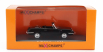 Minichamps Fiat 850 Sport Spider 1968 1:43 čierna