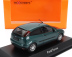 Minichamps Ford england Focus 1998 1:43 Green Met